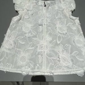 H&M Girls Blouse